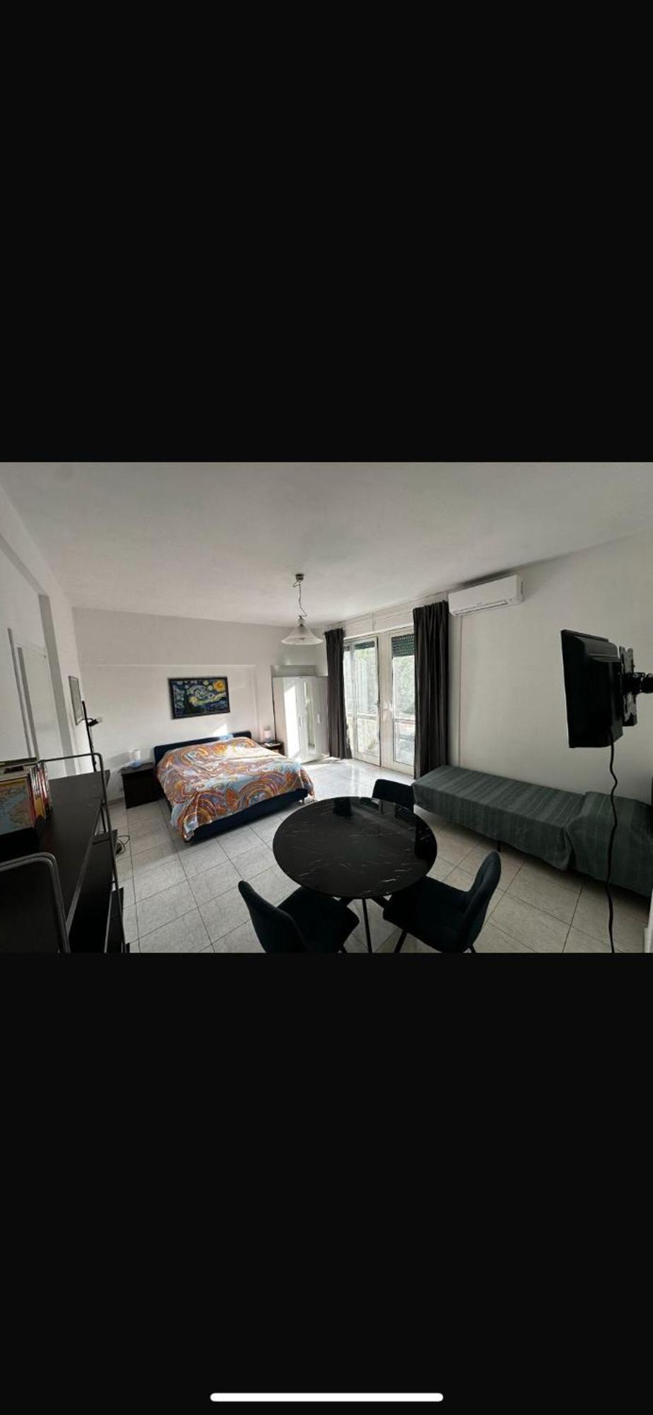 Bed & Breakfast Domus Olimpionici Roma