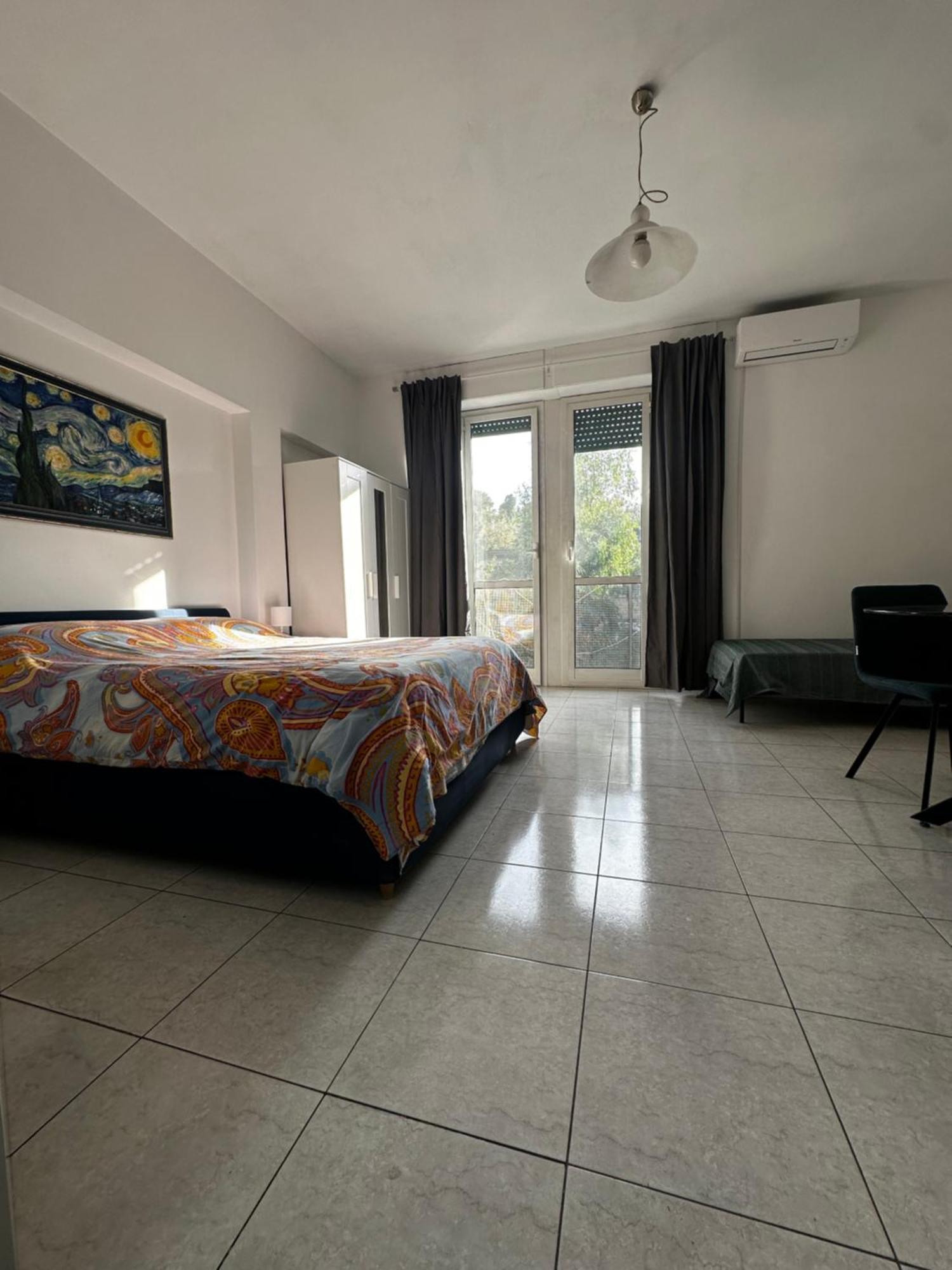 Bed & Breakfast Domus Olimpionici Roma