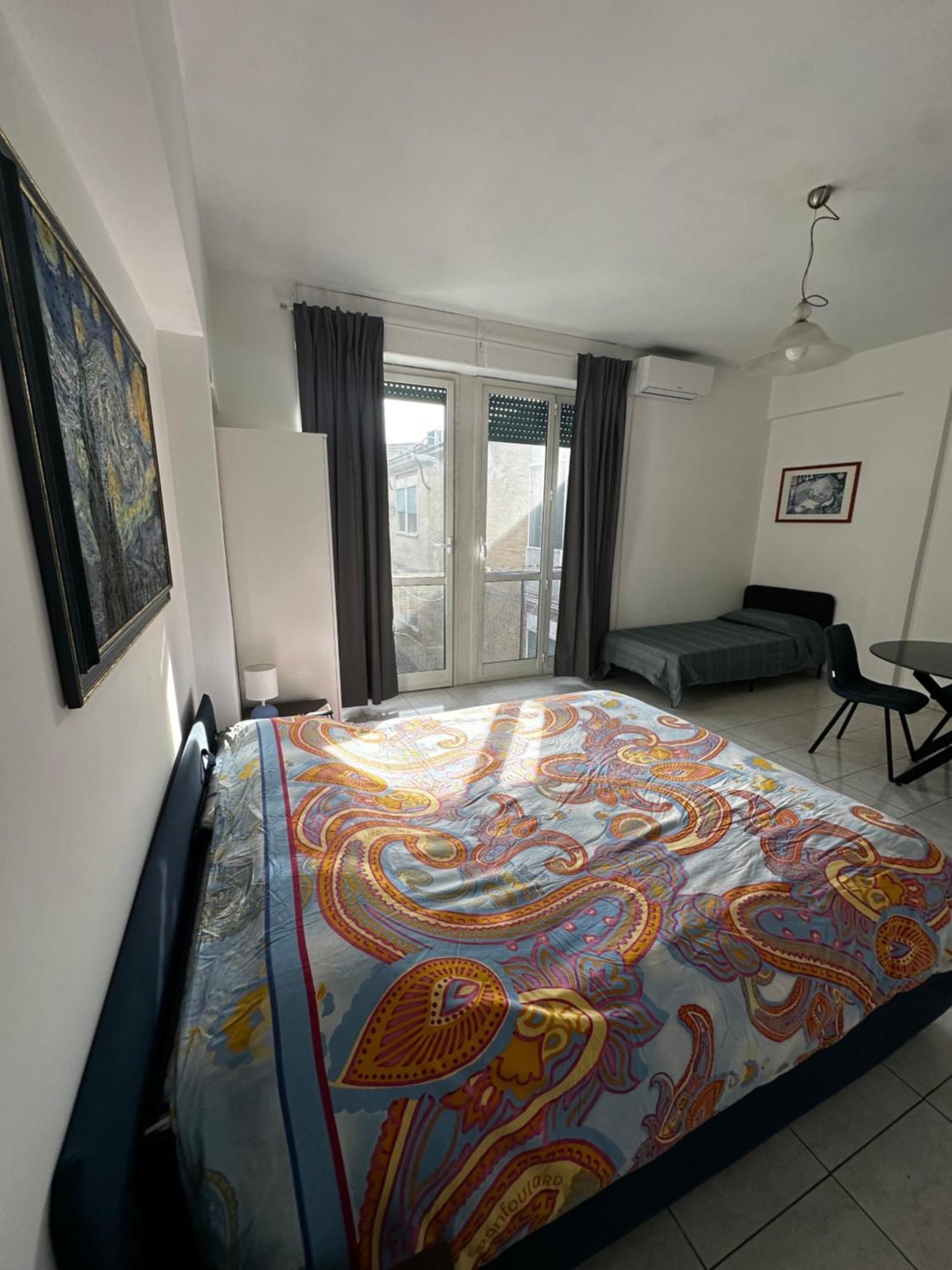 Bed & Breakfast Domus Olimpionici