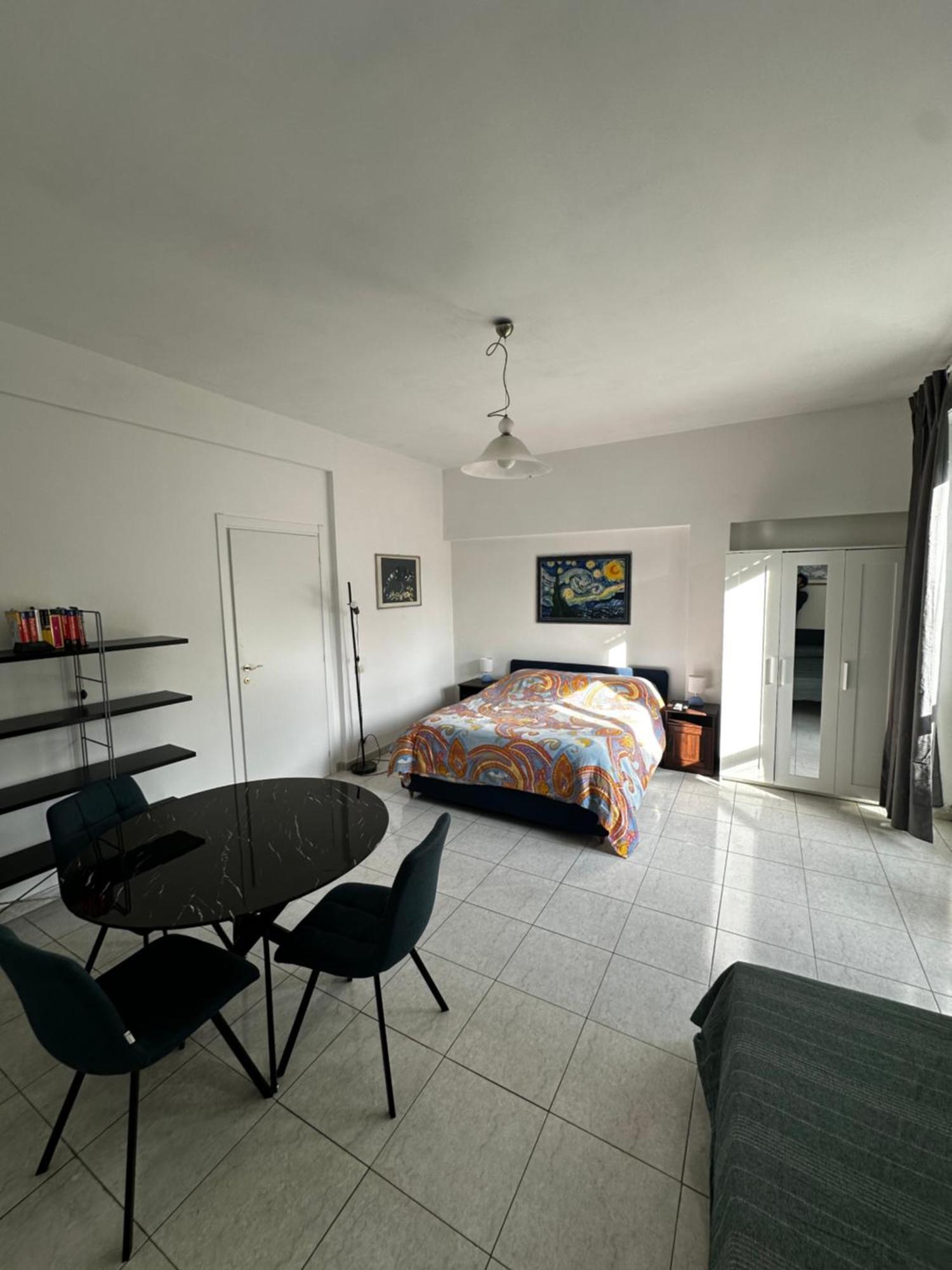 Domus Olimpionici Bed & Breakfast Roma