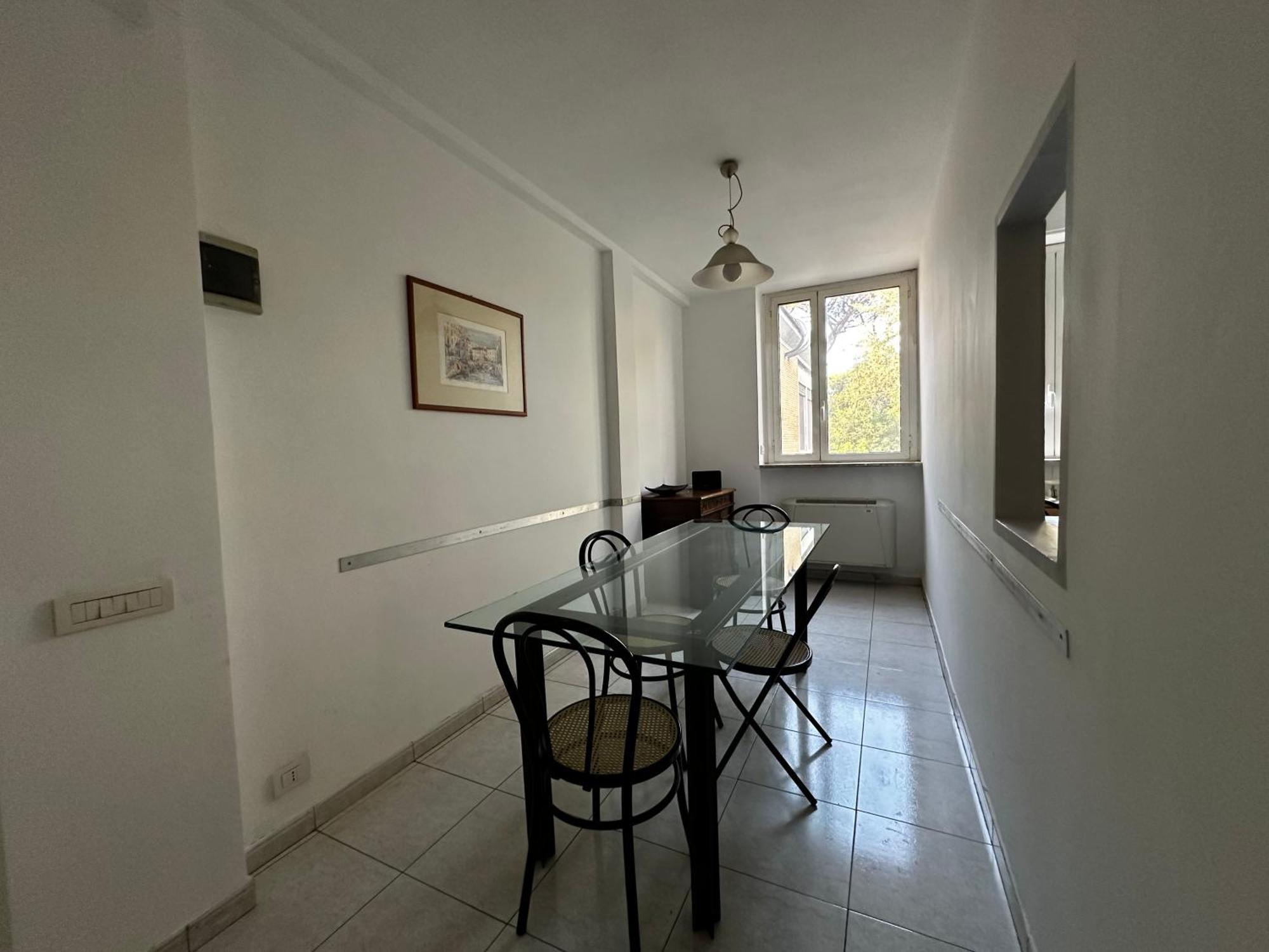 Bed & Breakfast Domus Olimpionici Roma