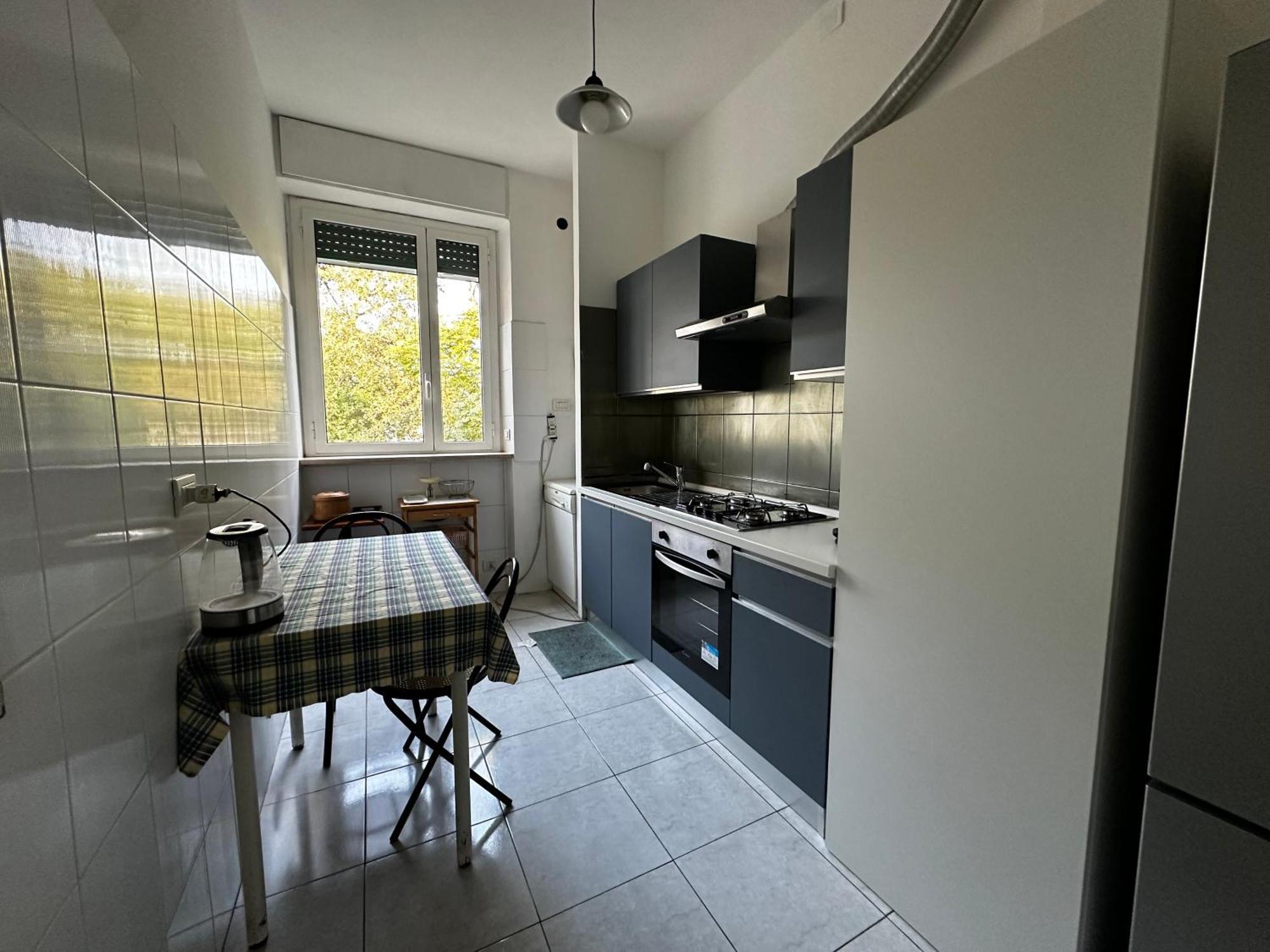 Domus Olimpionici Bed & Breakfast *