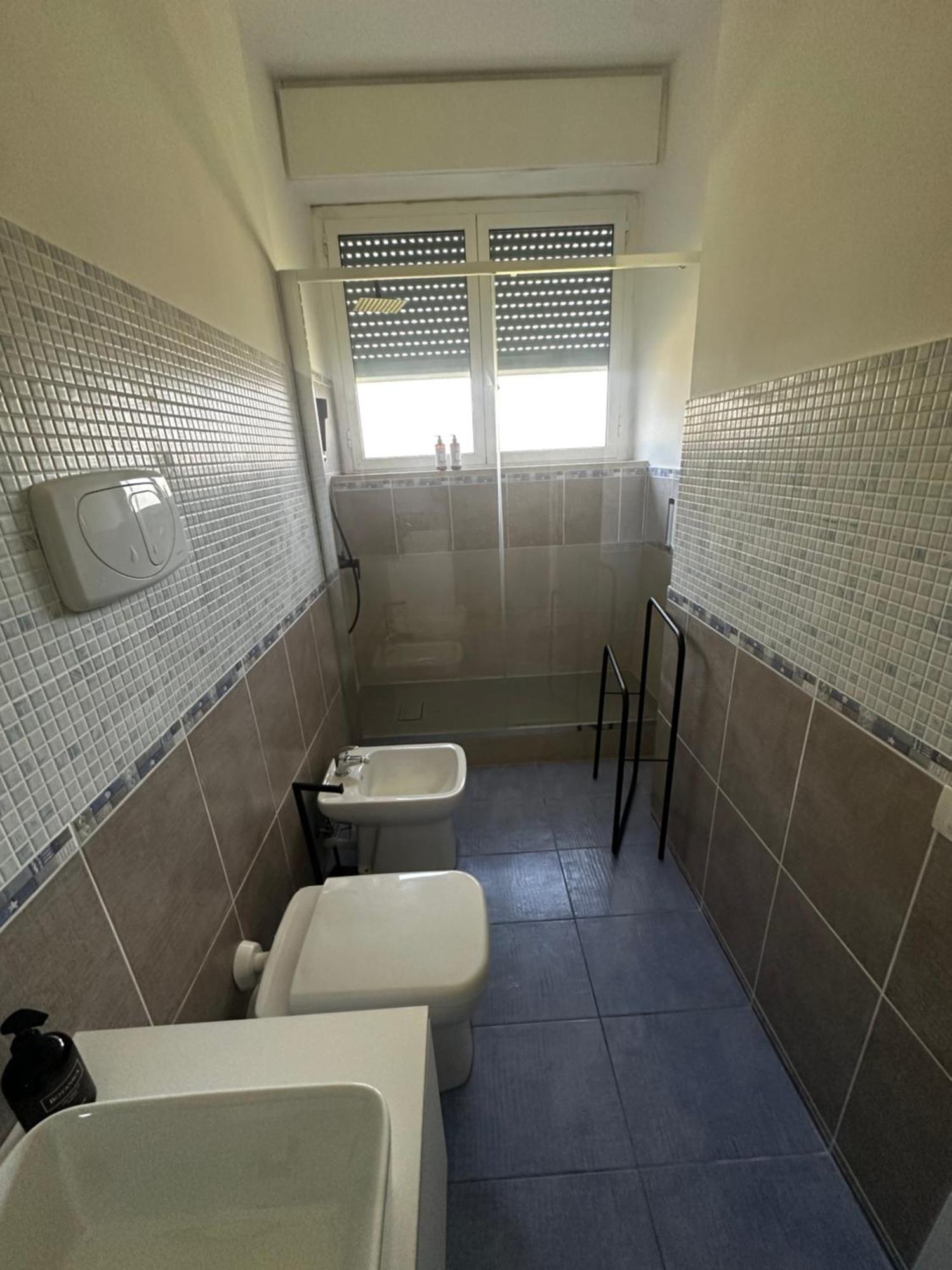 Domus Olimpionici Bed & Breakfast