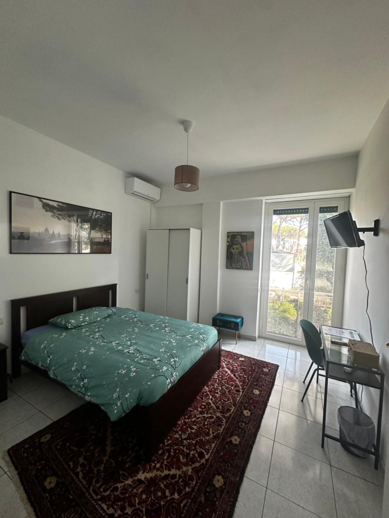 Bed & Breakfast Domus Olimpionici Roma
